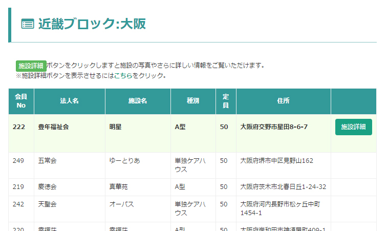 広告表示について