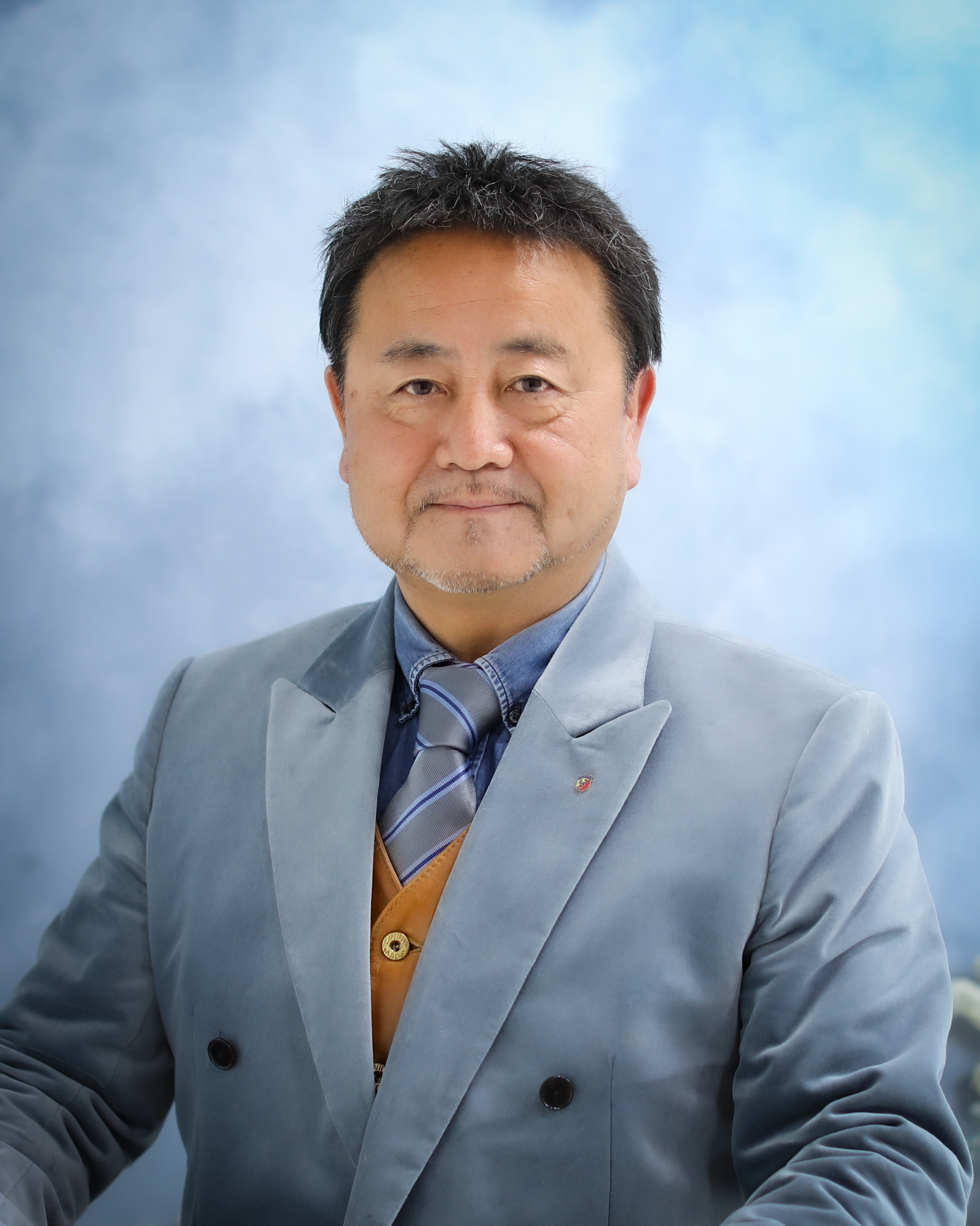 理事長:荒川透